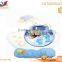 Flash doll toy mirror rainbow music toy