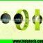 New Product 2015 Waterproof Smart Bracelet Wristband Pedometer Factory