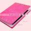 Flip Stand Leather Luxury Smart Cover Crocodile Case For iPad 2 3 4 5 6