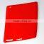 Hot Selling!!!For iPad Silicon Back Cover Case Rubber Design Colorful