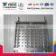 ZL5291 scaffold steel plank/scaffold metal plank