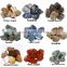 Natural Rough Stone Tumbled Labradorite wholesale/Natural Unpolished Rough Stone                        
                                                Quality Choice
