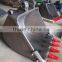 wearable excavator bucket use for PC200/PC210