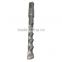 160mm TCT Tungsten Carbide Drill Bits Round Straight Shank Hammer Masonry 7mm 9mm Power Tools Hole Drill for Home Decoration