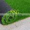 Cheap and fine artificial grass football turf
