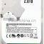 High speed 2.5 sata hard drive hdd 2tb/ 2000gb for laptop in large stock