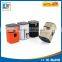 Wholesale Price Wall Charger Mobile Charger USB Charging Kits Universal Adapter including UK/US/EU/AU plug