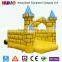 Commercial inflatable bouncer castle /inflatable jumping trampoline for sale