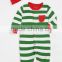 High Quality Organic Cotton Babies' Clothing Make in China MS1285