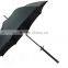 Innovative black handle real Japan Samurai katana sword umbrella