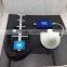 indoor pcs 1900 cell phone signal repeater with LCD disply screen