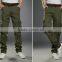Fashion casual men military style cargo pants CJ-YJK                        
                                                Quality Choice
