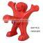 Originality bottle opener& Corkscrew &cap lifter