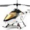 New 3.5CH big radio control helicopter with gyro and LED light
