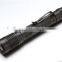 Bright 2AA battery Powered Led Aluminium Flashlight & tactical led flashlight