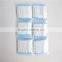 10 Pieces/ Lot High Quality Strong Double Tape for Toupees /men's Wig Large Hole