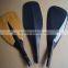 Lightweight and Amazingly Strong Carbon fiber paddle Shaft / Fiberglass paddle Blade / Fixed length carbon fiber paddle