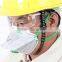 Non woven face mask/ duckbill shape face mask/ mask with filter face shield