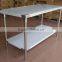 backsplash wholesale kitchen stainless steel shop work table