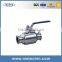 OEM High Performance Quarter Turn Motorized Ball Valve Dn15 12v