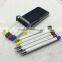 Hot selling 5 in 1 Gift pen set with ball pen, pencil, highlighter pen                        
                                                Quality Choice