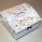 food packaging custom design paper cake box
