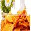 Factory Supply Fried Corn Chips Doritos Making Machine