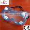 2016 good wide vision safety goggles PC safety goggles of soft frame with wide vision surgical safety goggles manufacturer
