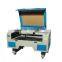 Top Quality Fabric CO2 Laser Cutting Machine GS1490 150W
