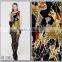 Factory high quality top selling digital printing fabric price