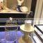 arcylic watch stand birdcage watch display props