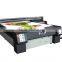 Docan 3*2m advertising billboard uv flatbed printer of high resolution & high speed