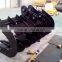 New Excavator Root Rake Bucket for Kobelco Sk100