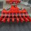 excavator hydraulic tilting root rake