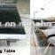widely applicable gold copper recycling 6S shaking table