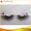 Private custom package real 3D mink fur lashes