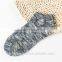 thick knit cotton socks without spandex