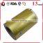 Custom Print food grade plastic film /food packaging plastic roll film