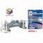Sydndy Opera House 3D puzzle miniature building