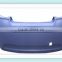 FOR FORD FOCUS 2 high quality auto parts headlamp fog lamp grille bumper bracket mirror cover door hood fender 8M51 A17906 BBXWA