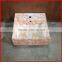 Luxury Ceramic Bathroom Color Wash Basin BO-08