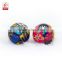 net bag packing 4cm pu toy balls for sales