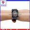Genuine Leather Single Tour Bracelet Leather Band For Apple Watch Leather Wrist Strap