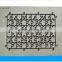 co2 laser cutting&engraving machine for wood/die board cut