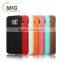 For samsung S6 PU leather crocodile pattern card slot Cell phone case
