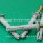 Nylon hammer fixing anchor popular product