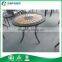 high quality aluminum outdoor furniture/outdoor furniture china/outdoor patio furniture