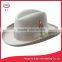 Classico Men's Wool Felt Homburg Hat fedora felt hat