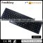 Stock Products Status and Wired Type High Quality Wired Keyboard