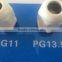 hot selling all various nylon cable glands PG36 with O-ring